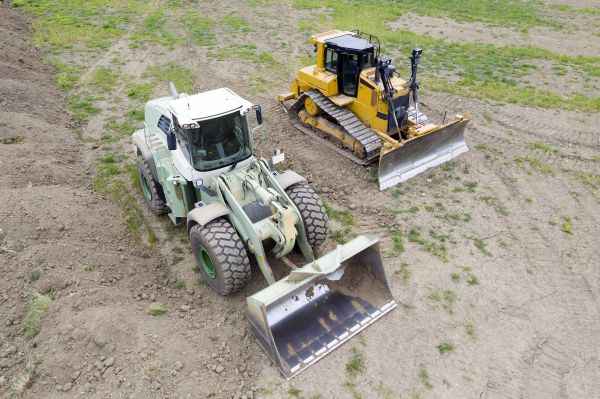 Cost of Acreage Clearing in Avon
