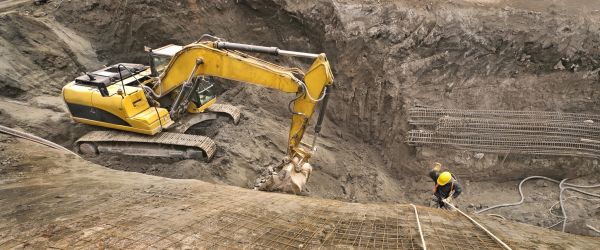 Cost of Slope Clearing in Avon
