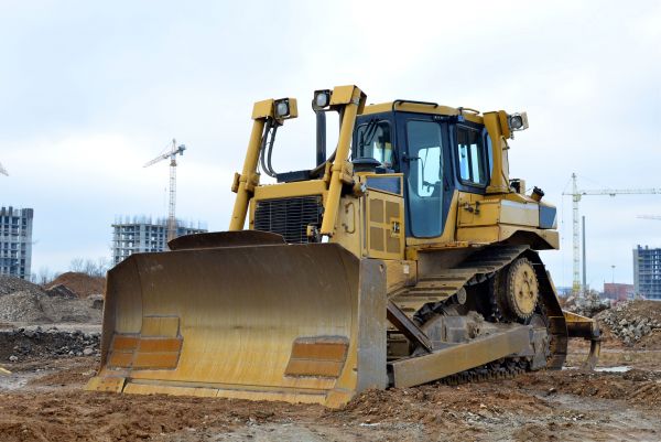 Cost of Bulldozer Site Clearing in Avon