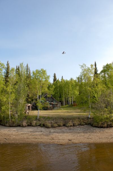 Cost of Waterfront Land Clearing in Avon