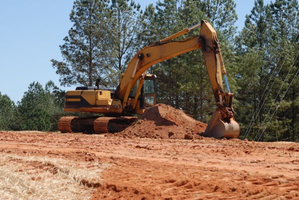 Cost of Easement Land Clearing in Avon