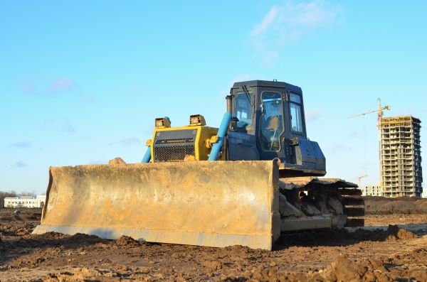 Cost of Commercial Site Clearing in Avon