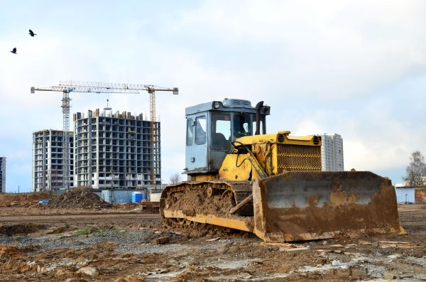 Cost of Building Site Clearing in Avon